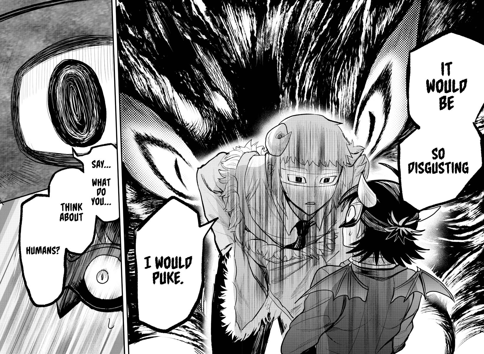 Welcome to Demon School! Iruma-kun, Chapter 296 image 14